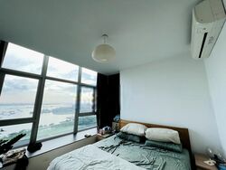The Vision (D5), Condominium #401516001